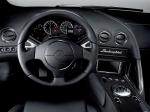 Lamborghini Murcielago LP640 Roadster 2006 года